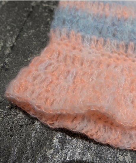 Labyrins Knit Hat 1