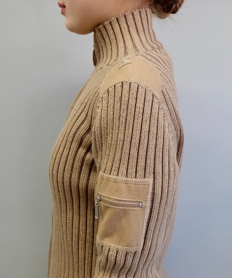 Vintage   Design Knit