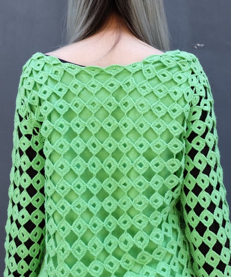 Vintage   Design Tops