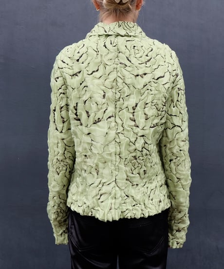 Vintage   Design Jacket