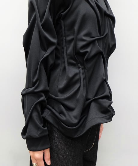 Remake Drepe Long Tops 3