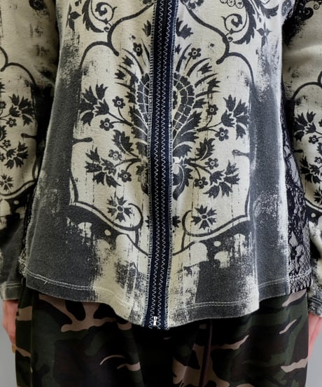 Vintage   Design Tops