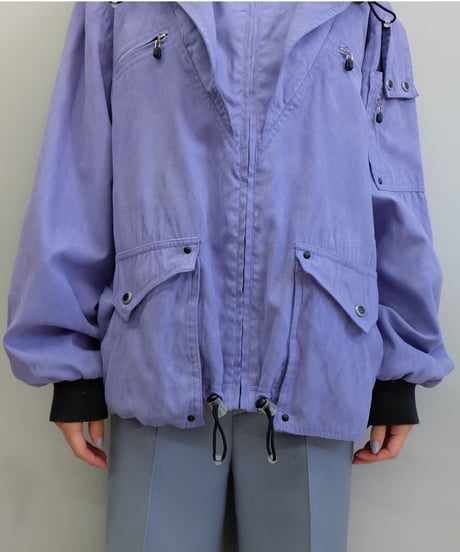 Vintage   Design Jacket
