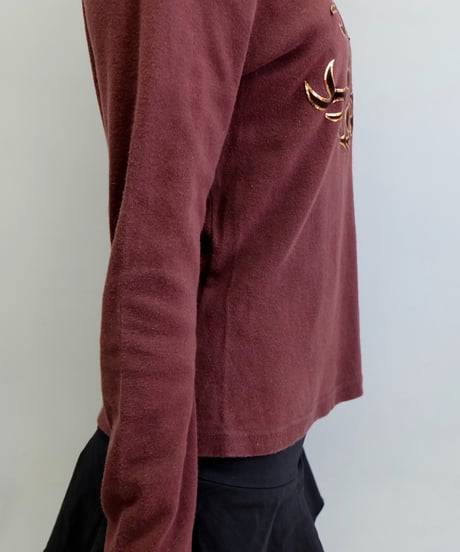 Vintage   Design Tops