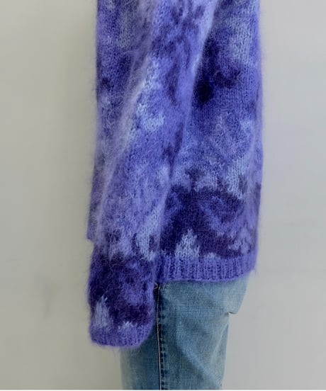 Vintage   Design Knit