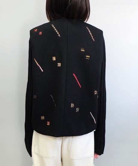 Vintage   Design Vest