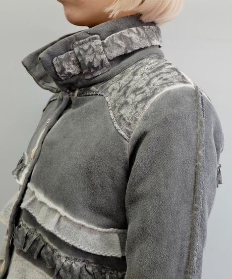 Vintage   Design Jacket