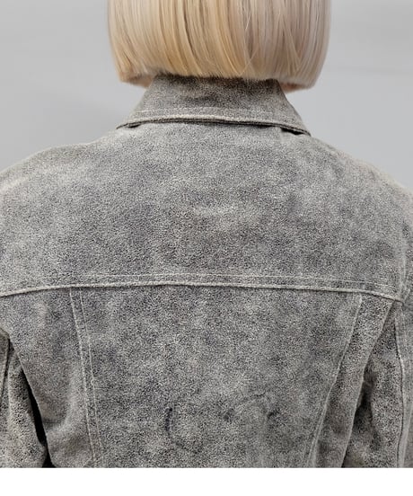 Vintage   Design Jacket