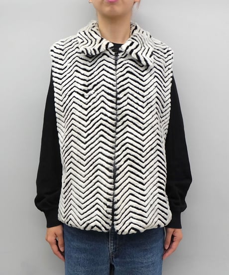 Vintage   Design Vest