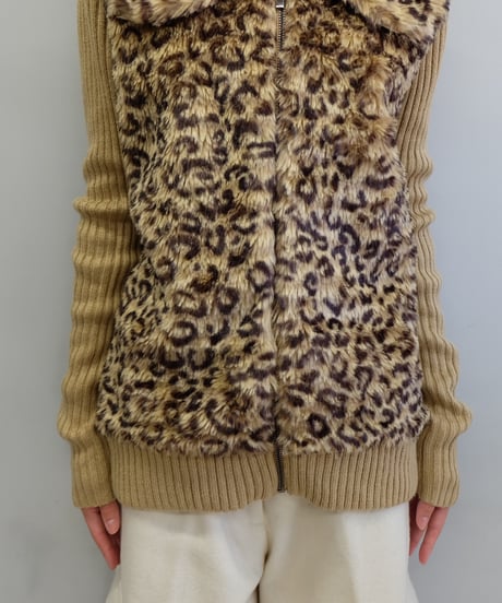 Vintage   Design Knit