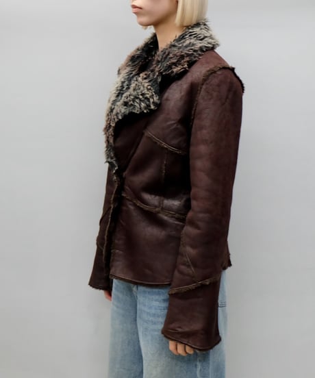 Vintage   Design Jacket