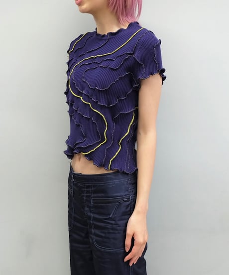 Remake Line Tops 3