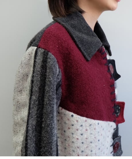 Vintage   Design Jacket