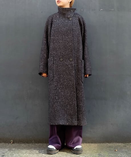 Vintage   Design Coat