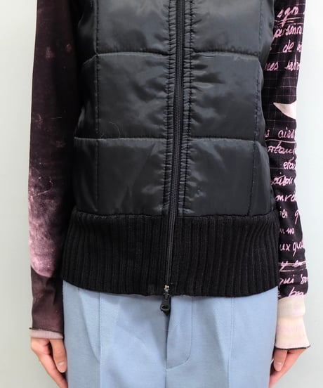 Vintage   Design Vest