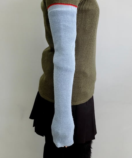 Vintage   Design Knit
