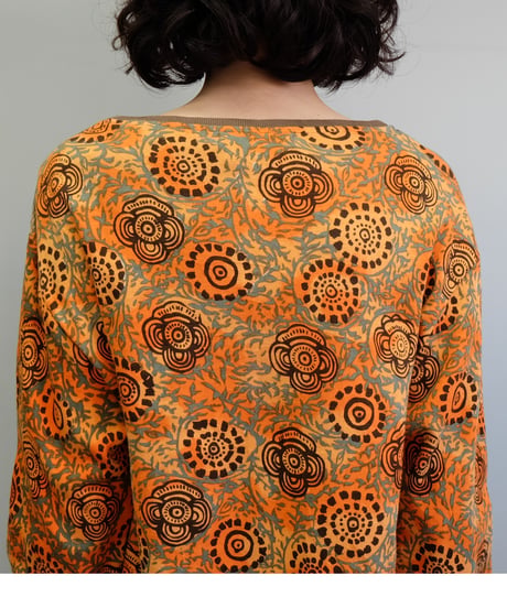 Vintage   Design Tops