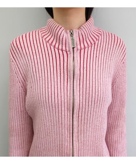 Vintage   Design Knit