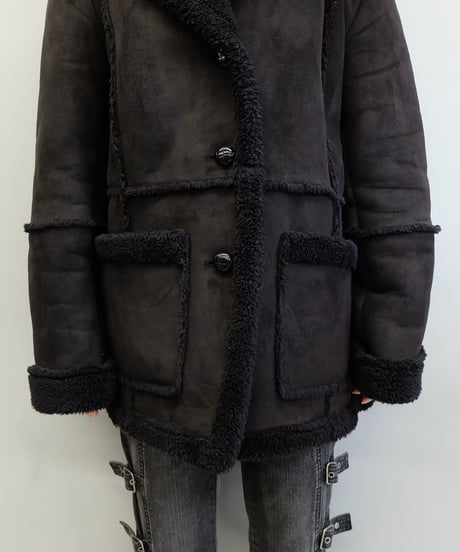 Vintage   Design Jacket