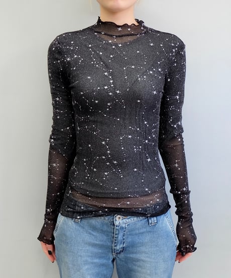 Vintage   Design Tops