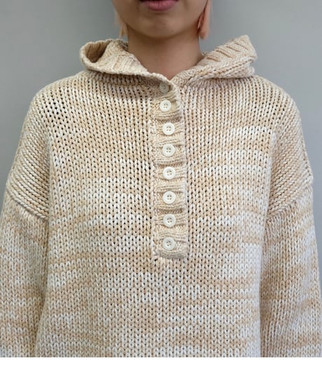 Vintage   Design Knit