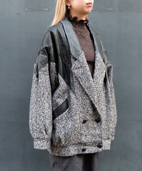 Vintage   Design Jacket