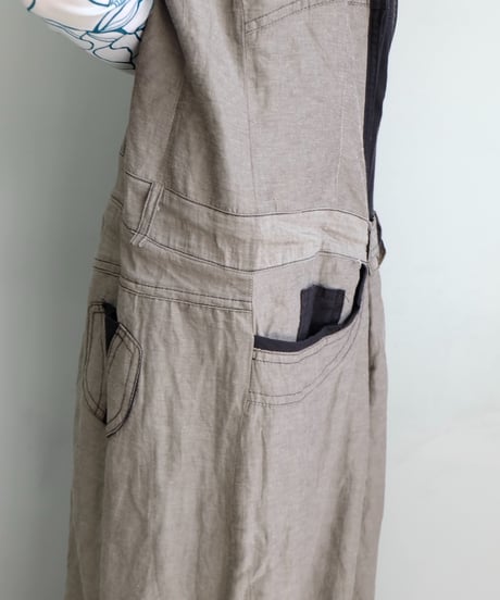 Vintage   Design One-piece