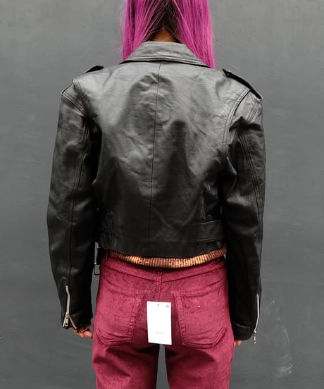 Vintage   Raiders Jacket