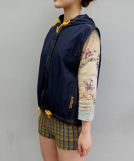 Vintage   Design Vest
