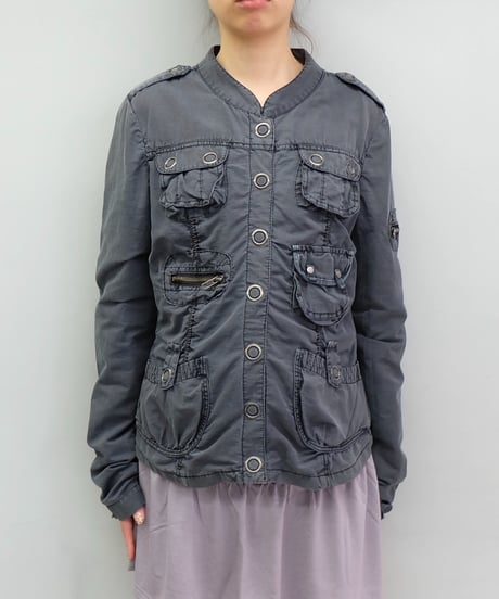 Vintage   Design Jacket