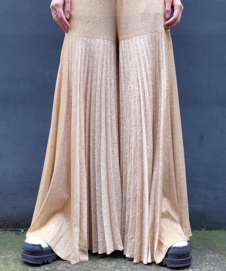 Vintage Design Pants