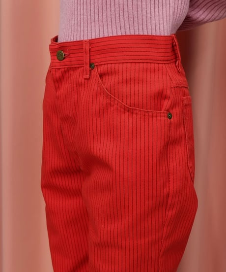 Vintage   Design Pants