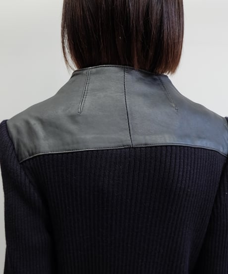 Vintage   Design Knit