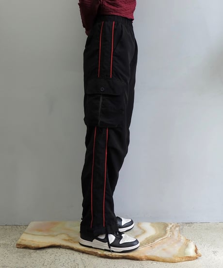 Vintage   Design Pants