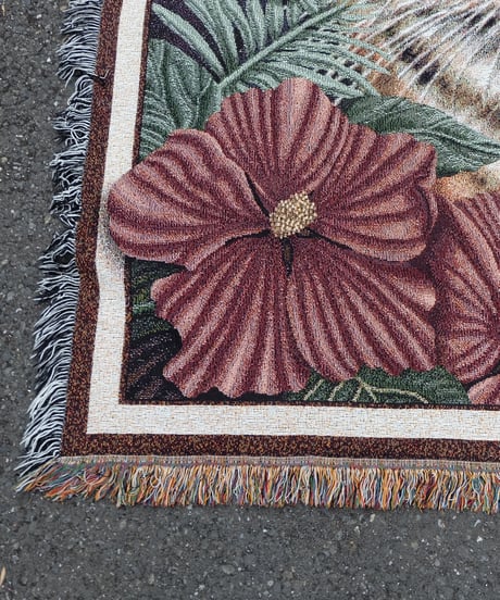 Vintage   Rug