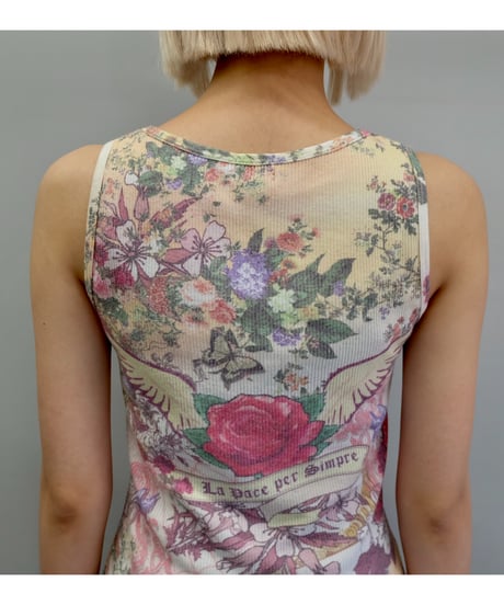 Vintage   Design Tops