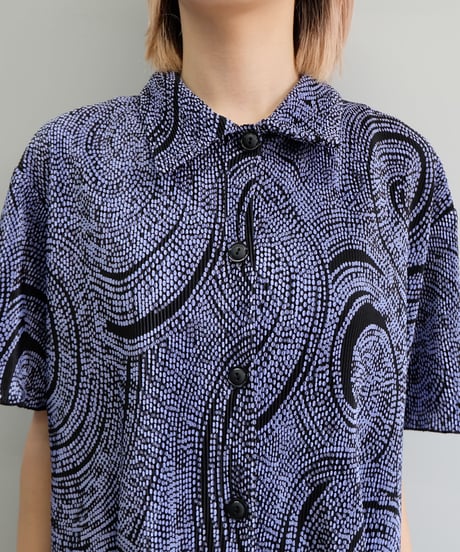Vintage   Design Shirt