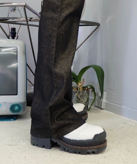 Vintage   Design Frea Pants