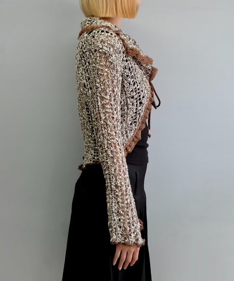 Vintage   Design Tops