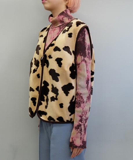 Vintage   Design Vest
