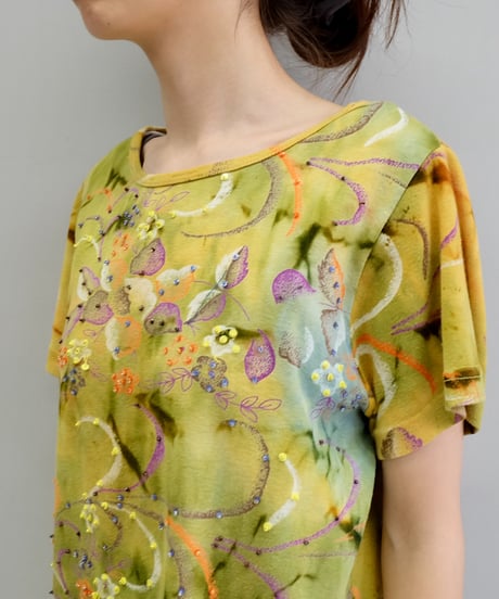 Vintage   Design Tops