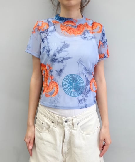 Vintage   Design Tops