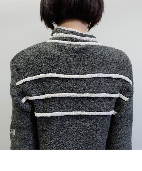 Vintage   Design Knit