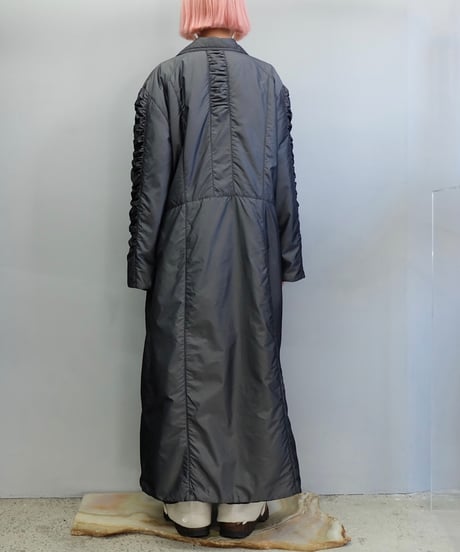 Vintage   Design Coat
