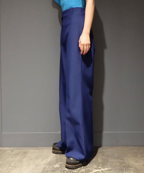 Vintage   Wide Pants