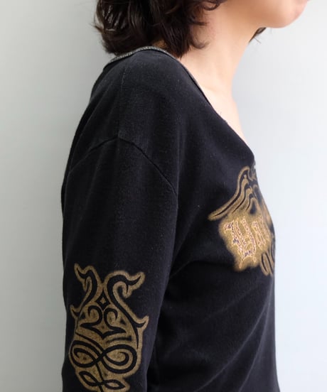 Vintage   Design Tops