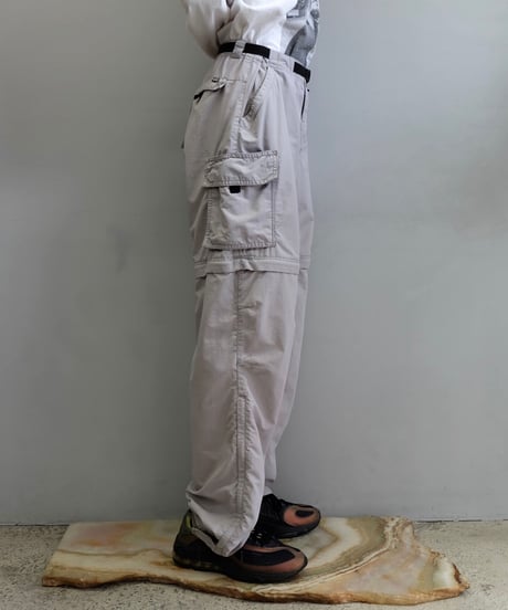 Vintage   2way Pants