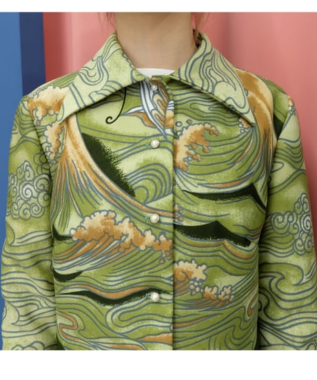 Vintage   Design Shirt