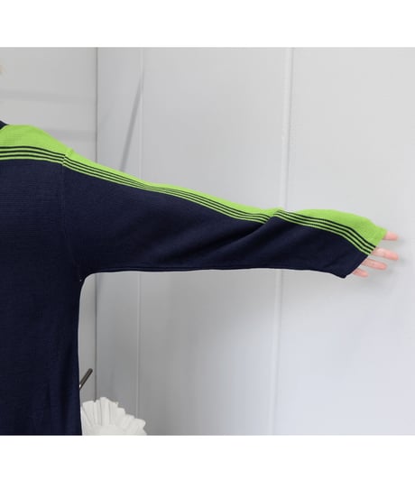 Vintage   Design Knit