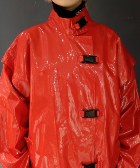 Vintage   Enmel Design Jacket